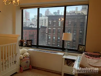 Rented by Manhattan Connection