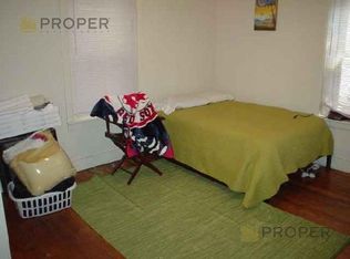 21 Hemenway St APT 4, Boston, MA 02115