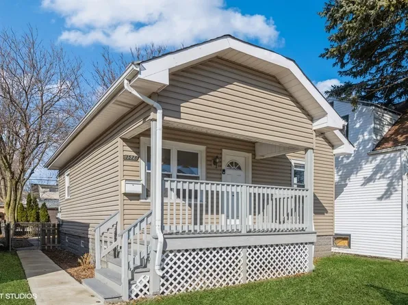 3528 N Odell Ave, Chicago, IL 60634