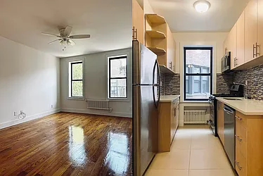 Rented by Quest Realty Sunnyside Corp