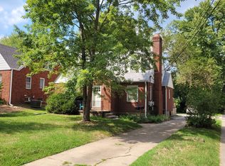 309 W Broadway, Columbia, MO 65203