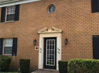 101 Lewfield Cir #101, Winter Park, FL 32792