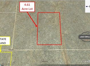 1101 E Wesleyan Ave, Williams, AZ 86046