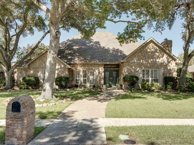 3629 Seltzer Dr, Plano, TX, 75023