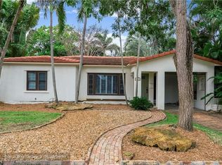 1225 NE 17th Way, Fort Lauderdale, FL 33304