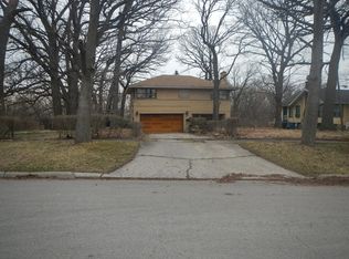 223 Calumet Blvd, Harvey, IL 60426