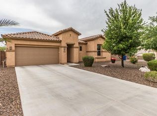 11107 E Rembrandt Ave, Mesa, AZ 85212