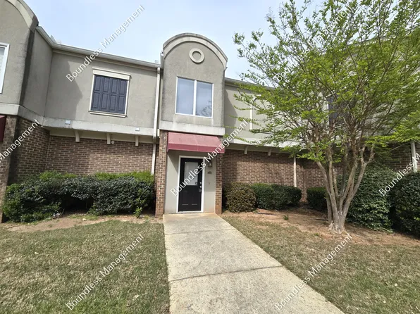 3301 Henderson Mill Rd APT X2, Atlanta, GA 30341