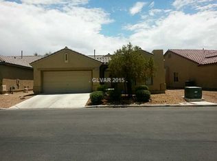 3660 Bufflehead St, Las Vegas, NV 89122