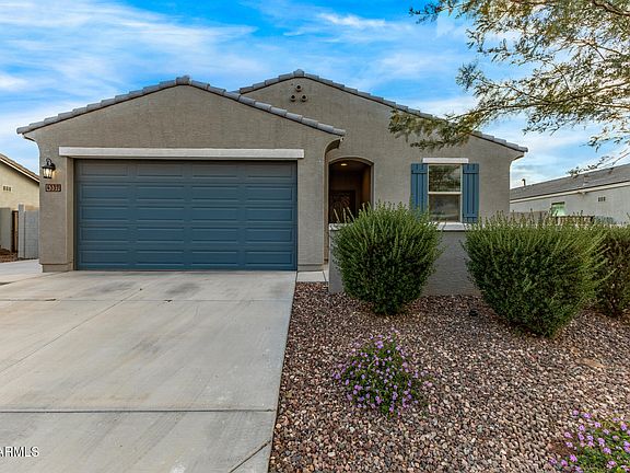 3rd image of 4337 E ITALIAN TROTTER Road