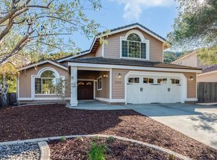 2055 Royal Way, San Luis Obispo, CA 93405