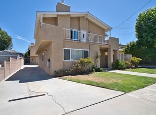 1708 Marshallfield Ln APT B, Redondo Beach, CA 90278