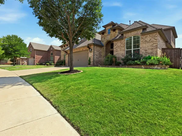 12909 Grandstand Way, Fort Worth, TX 76244