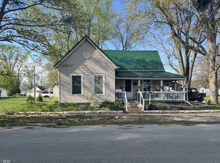 501 W Jefferson St, Spencer, IN