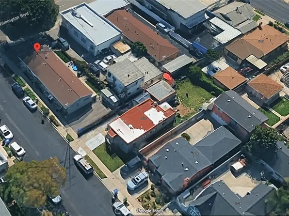 1004 W Lowen St, Wilmington, CA 90744