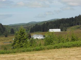 360 Ekloff Rd, Tillamook, OR 97141