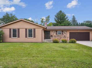 1509 4th St, Eldora, IA 50627