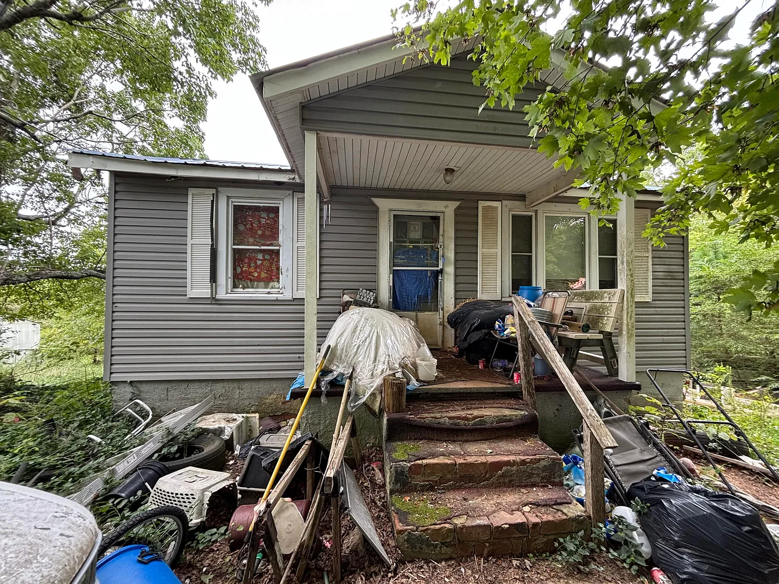 614 W Garden Farm Rd photo 1