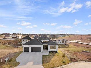 11144 S Violet St, Olathe, KS 66061