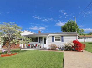 3424 Slem St, Ashland, KY 41102