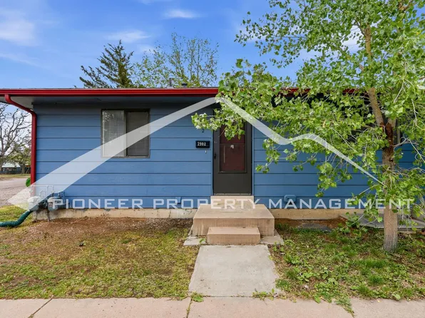 2902 W Short Pl, Denver, CO 80204