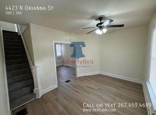 4423 N Orianna St, Philadelphia, PA 19140