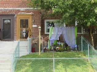 1524 Greenwood Ave, Camden, NJ 08103