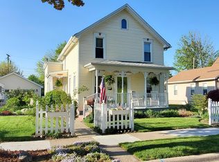 236 Jones St, Mount Clemens, MI
