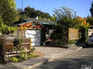 655 High St, Sebastopol, CA 95472