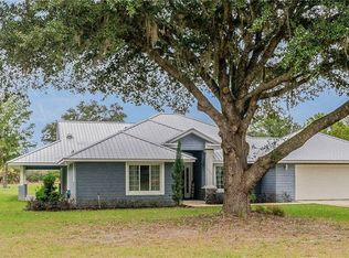 6700 N Paraqua Cir, Crystal River, FL 34428