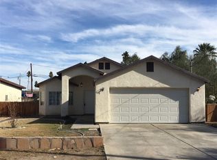 805 S Dora Ave, Yuma, AZ 85364