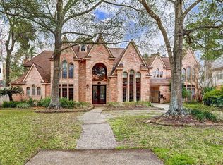 5215 Chambler Ct, Houston, TX 77069