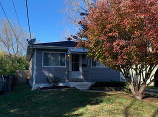 687 Conover Ln, Saint Louis, MO 63126