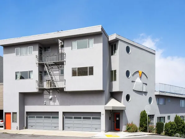 95 Grand View Ave, San Francisco, CA 94114