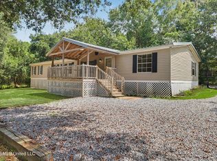 12497 Acy Ladner Rd, Pass Christian, MS 39571