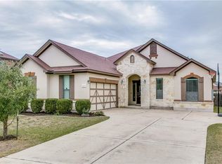 1000 Lonesome Lilly Way, Pflugerville, TX 78660