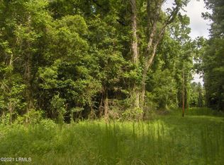 0 Stokes Bluff Rd, Garnett, SC 29922