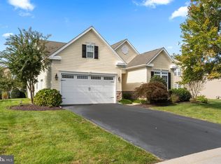 20 Fairway Dr, Ocean View, DE 19970