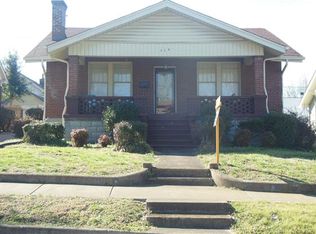 329 Walnut St LOT 3, Springfield, TN 37172