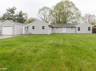 12 Croydon Pl, Kankakee, IL 60901