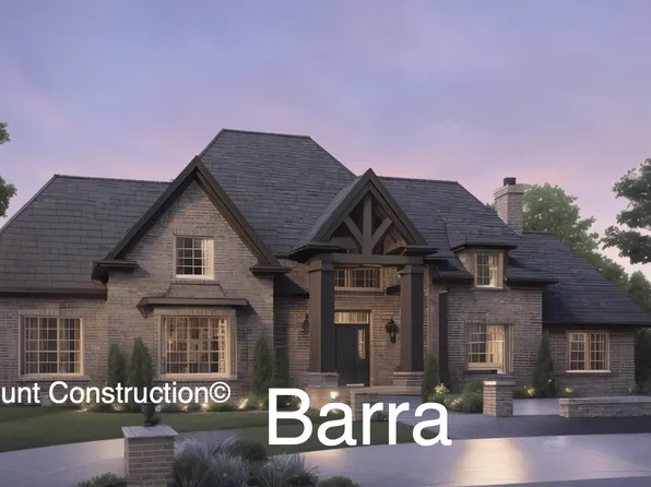 Barra Plan, PCI - 22043