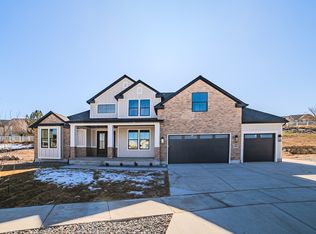 7177 W Moorepark Pl #12, West Jordan, UT 84081