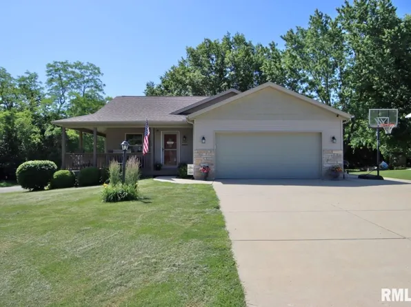 9504 W Excalibur Ct, Mapleton, IL 61547