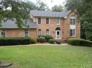 115 Ivy West Dr, Forest, VA 24551