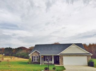 163 Asbury Meadow Ct, Cleveland, GA 30528