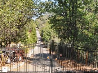 420 Mill Pond Rd, Auburn, CA 95603