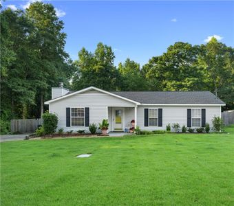 3304 Northgate Dr, Opelika, AL, 36801