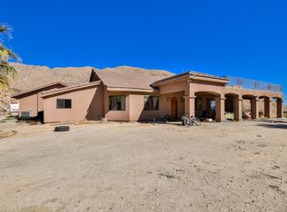 49730 Big Morongo, Morongo Valley, CA 92256