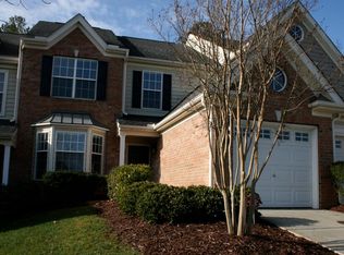 11017 Maplecroft Ct, Raleigh, NC 27617