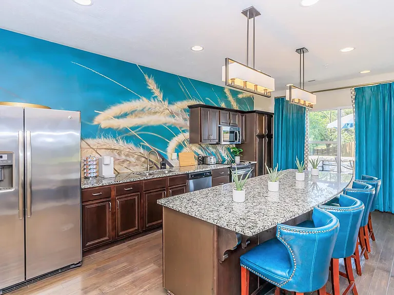 Tera Vera Patio Homes — Photo 18